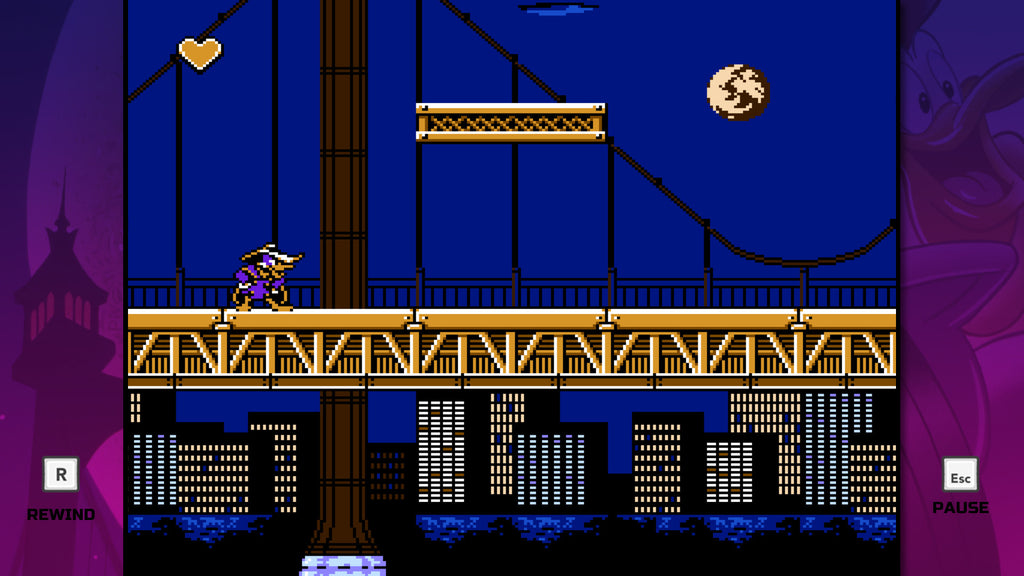 The Disney Afternoon Collection - PC (Steam) — screenshot 2
