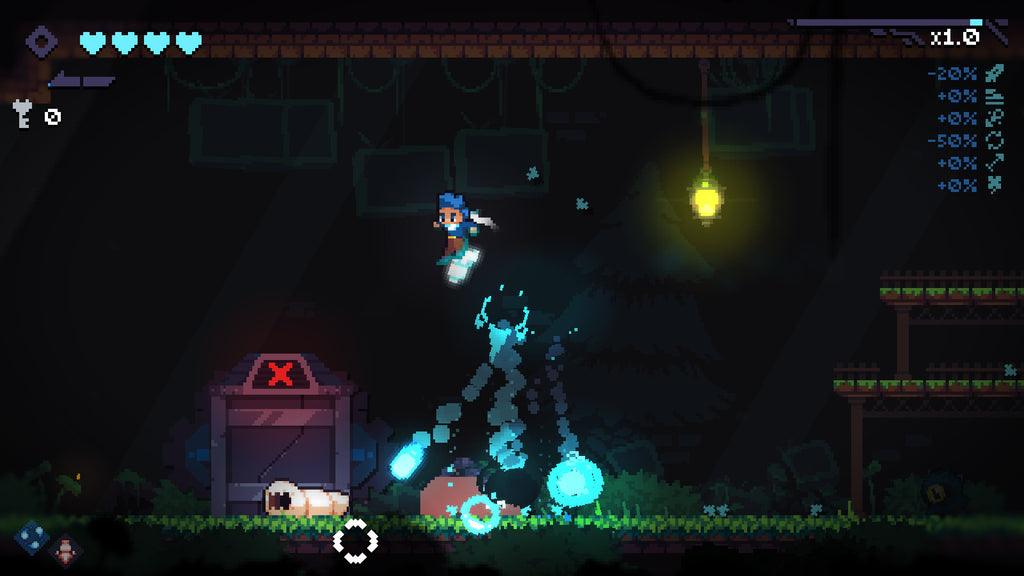 Revita - PC (Steam) — screenshot 1