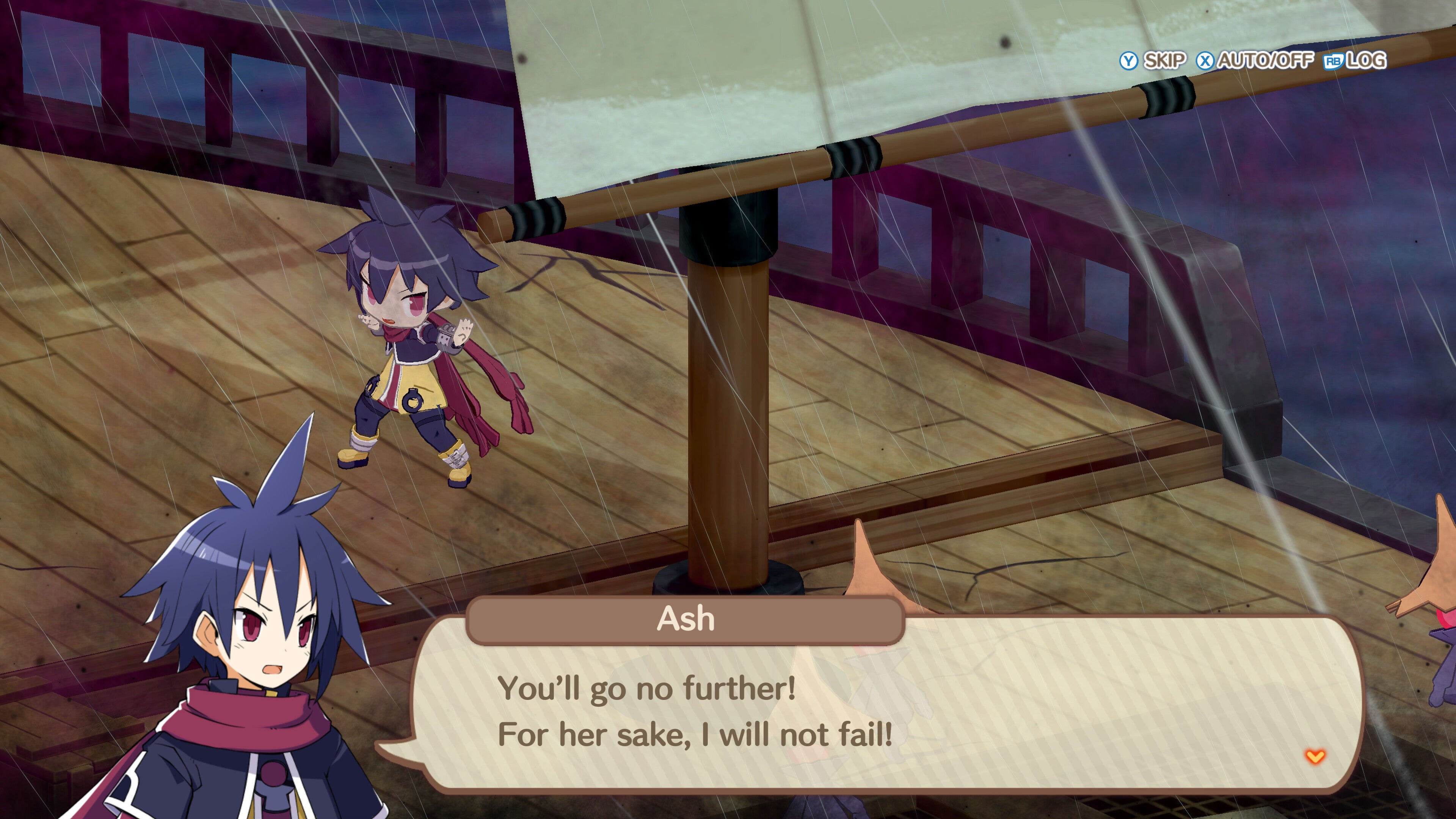 Phantom Brave: The Lost Hero Launch Edition - PC (Steam) — screenshot 3