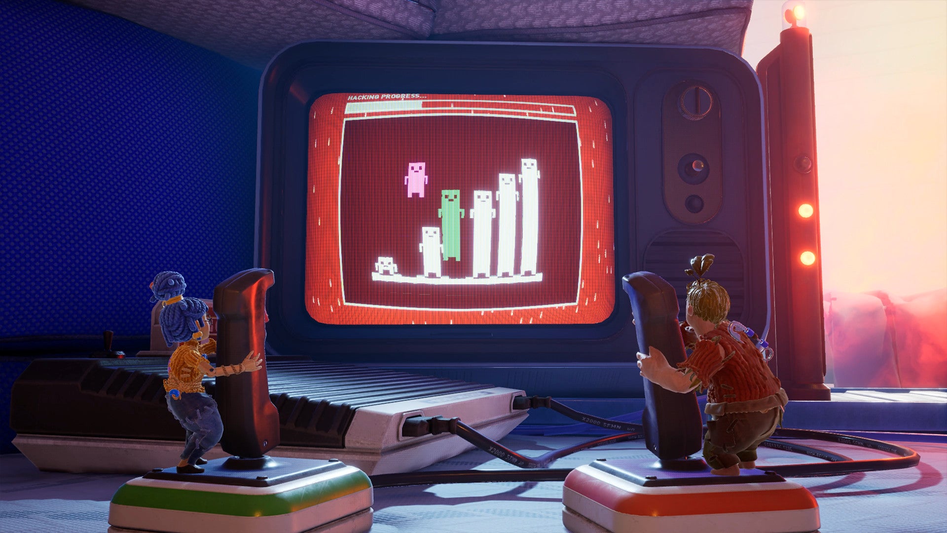 It Takes Two - PC (Steam) — screenshot 1