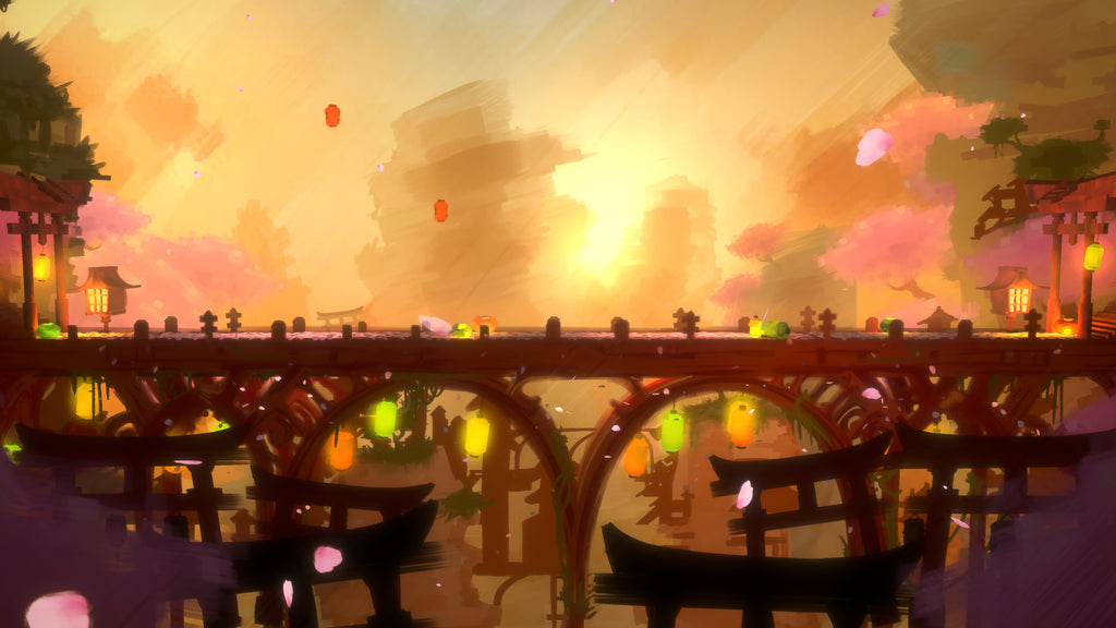 Sclash - PC (Steam) — screenshot 2