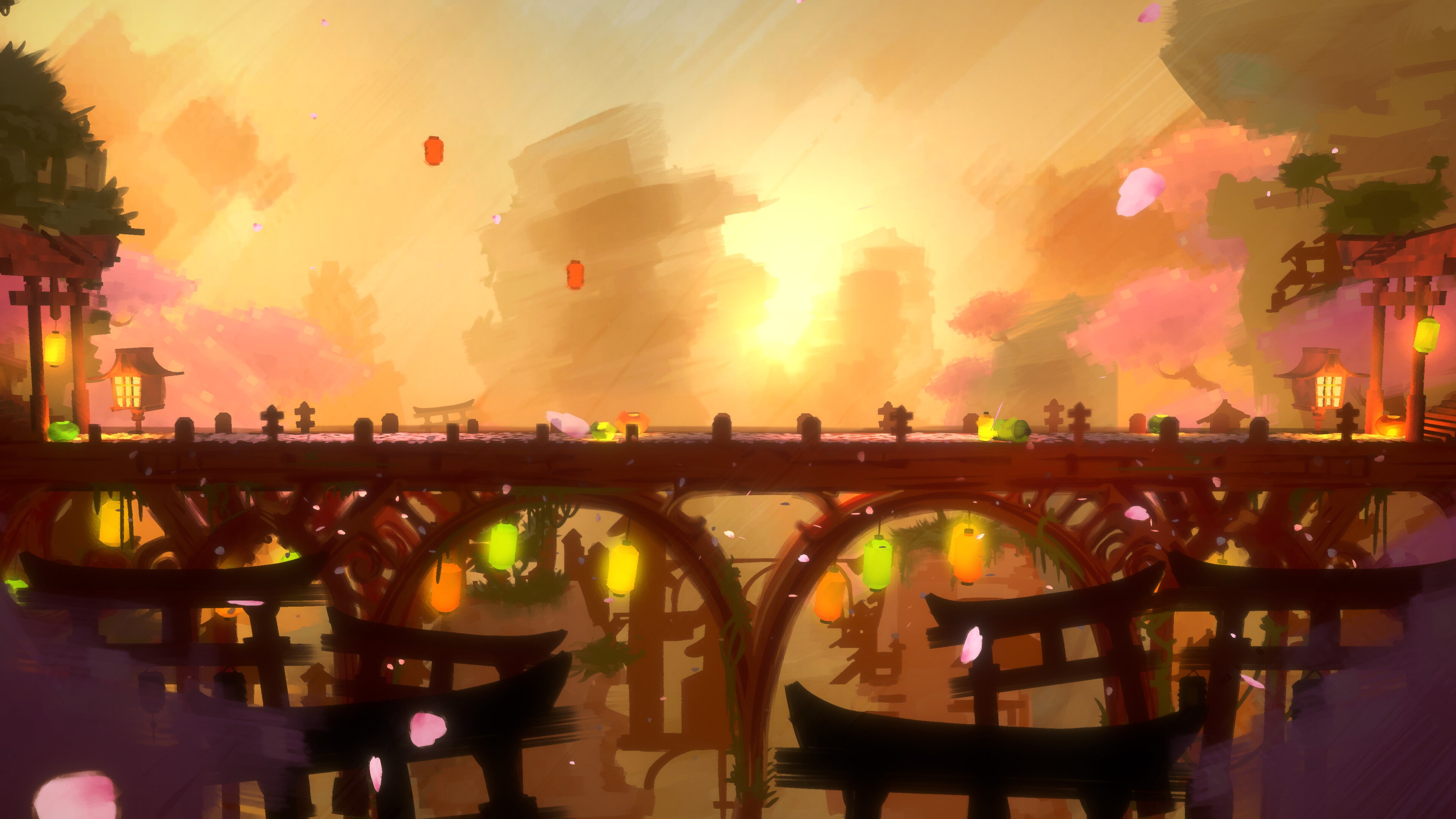 Sclash - PC (Steam) — screenshot 2