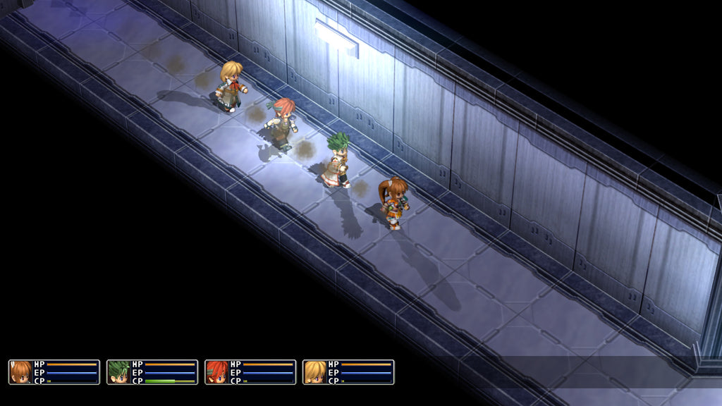 The Legend of Heroes: Trails in the Sky SC - PC (Steam) — screenshot 1