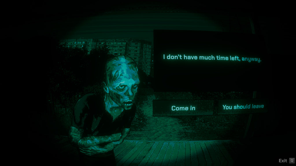 No, I'm not a Human - PC (Steam) — screenshot 2
