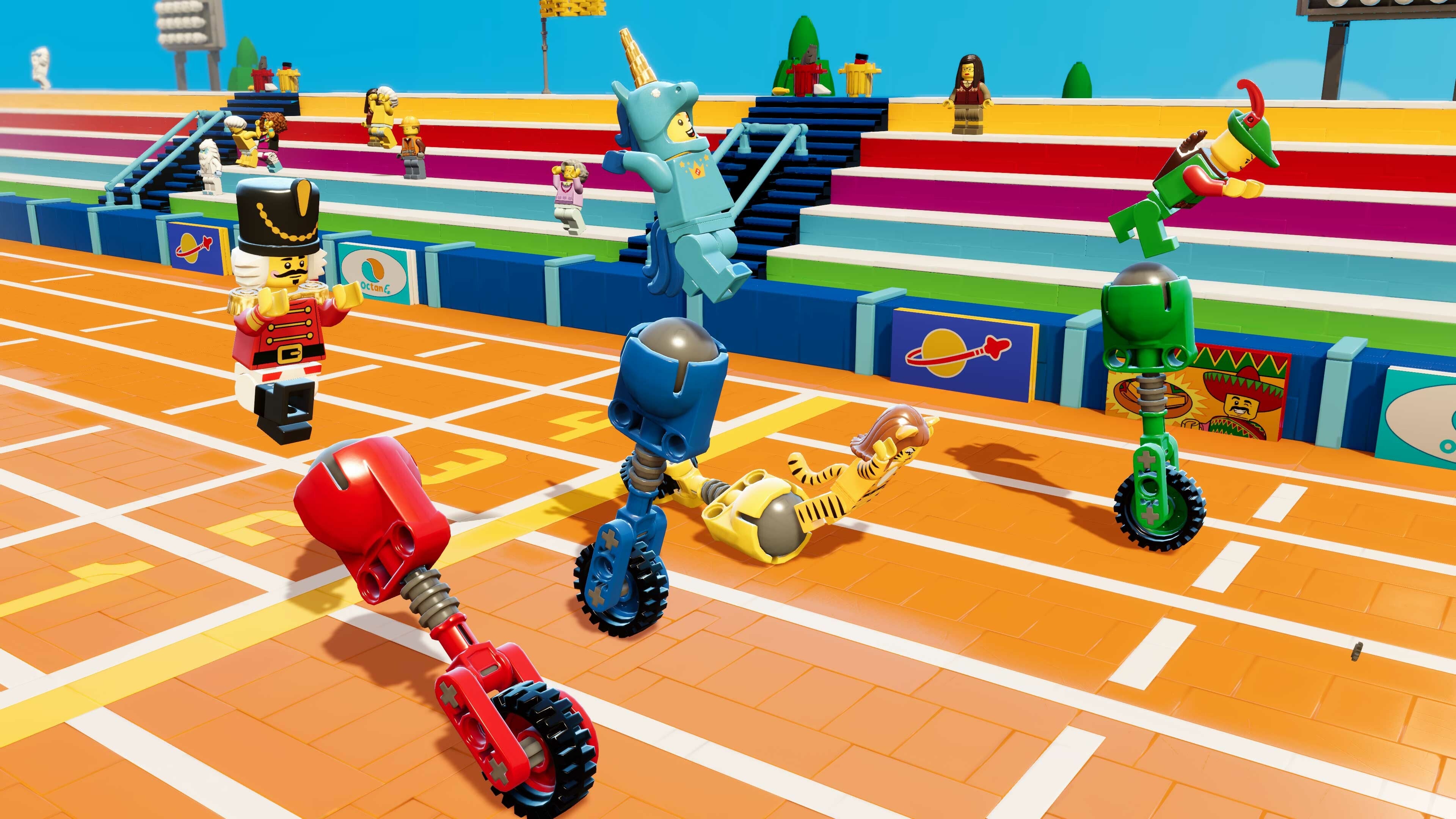 LEGO® Party! - PC (Steam) — screenshot 1