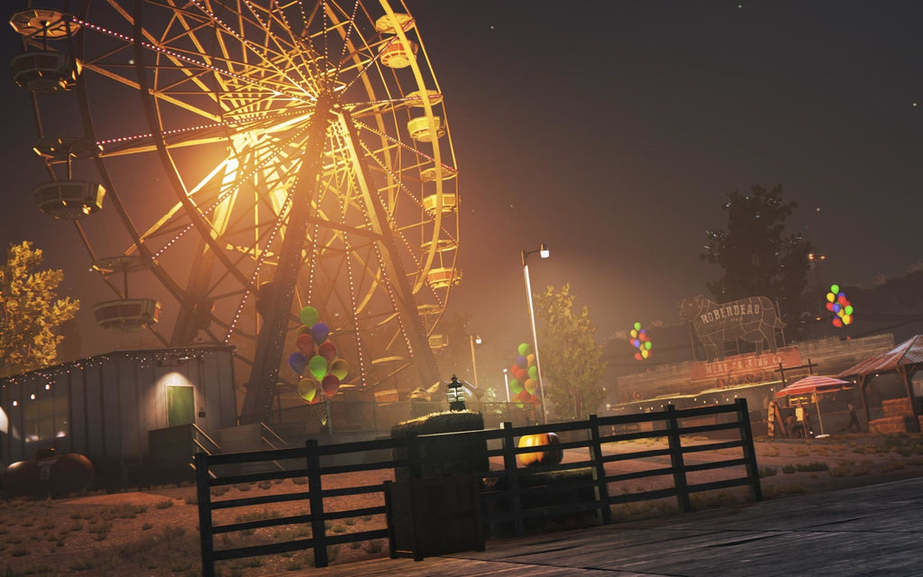 Mafia III - Season Pass DLC screenshot