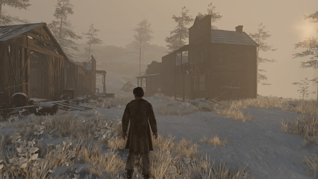 Wild West Legacy - PC (Steam) — screenshot 2