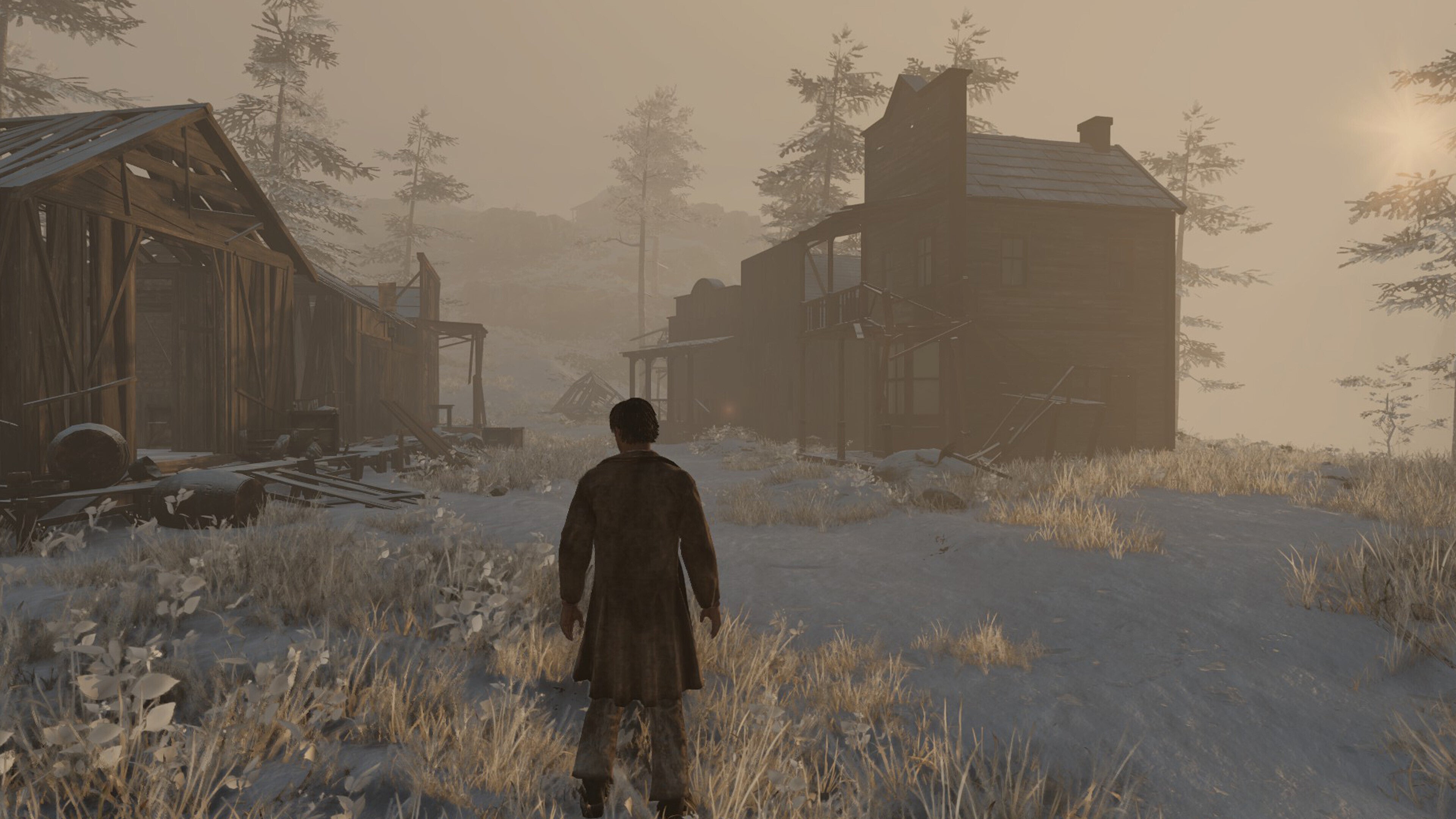 Wild West Legacy - PC (Steam) — screenshot 2