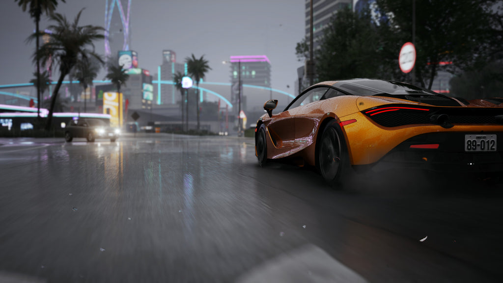 CarX Street - PC (Steam) — screenshot 2
