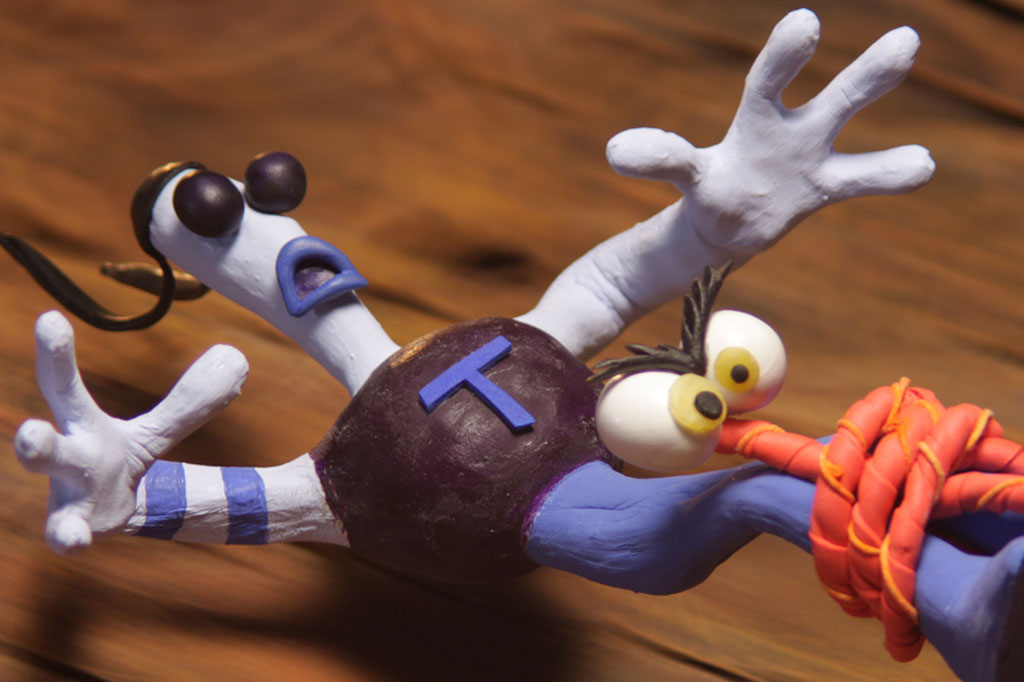 Armikrog - PC (Steam) — screenshot 1