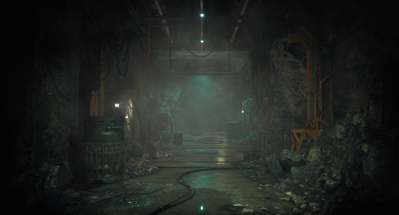 The Callisto Protocol - PC (Steam) — скриншот 3