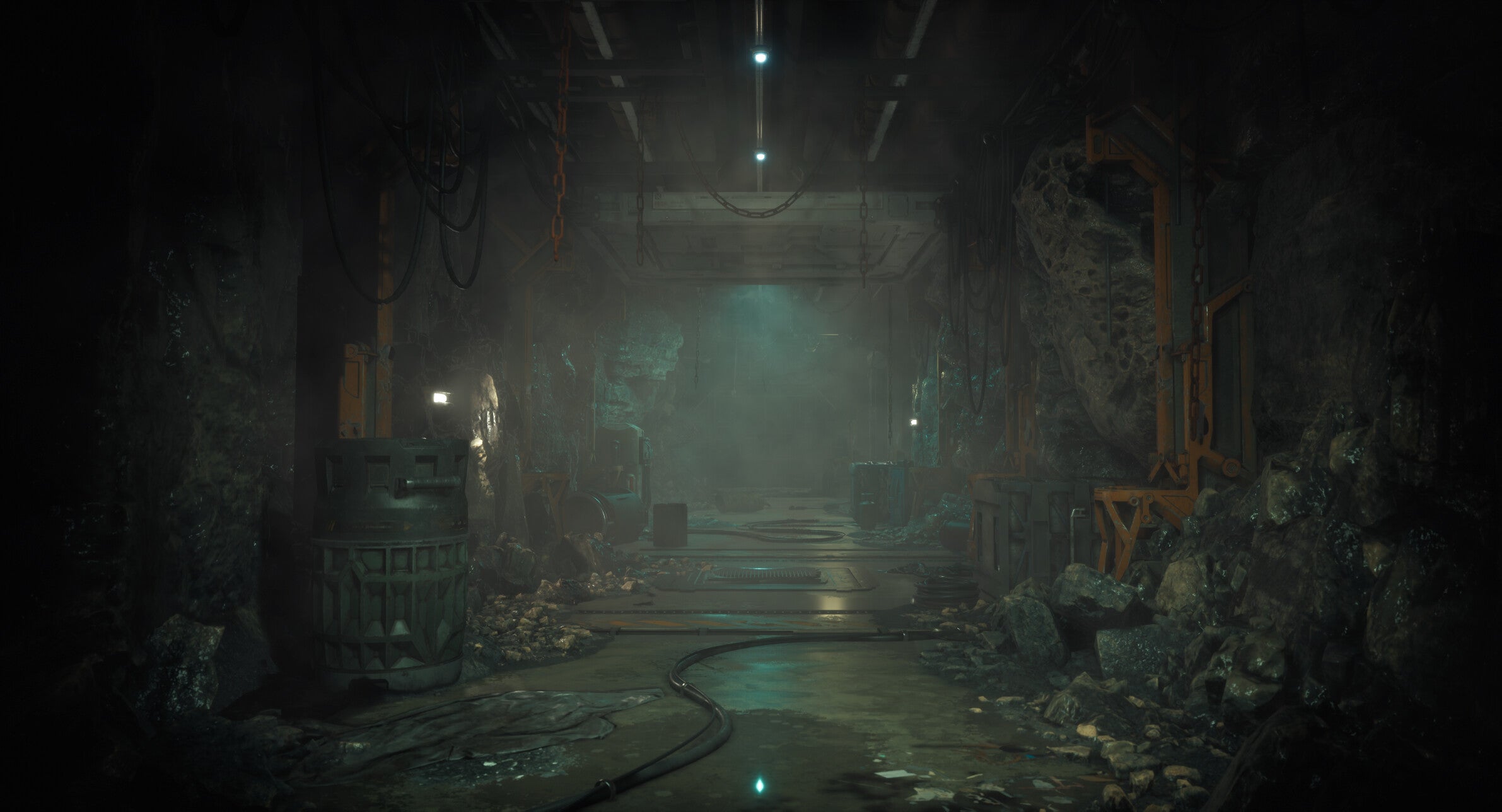 The Callisto Protocol - PC (Steam) — screenshot 3