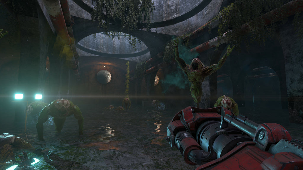 Serious Sam: Siberian Mayhem - PC (Steam) — screenshot 2