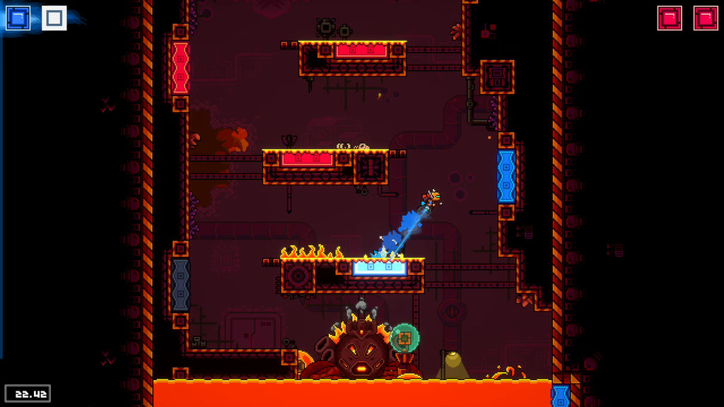Super Magbot - PC (Steam) — screenshot 3