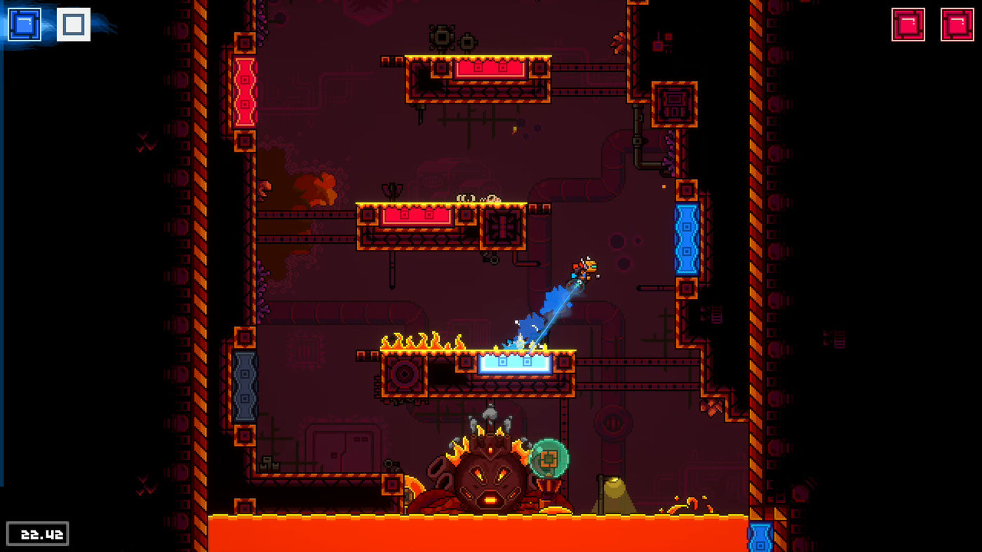 Super Magbot - PC (Steam) — скриншот 3