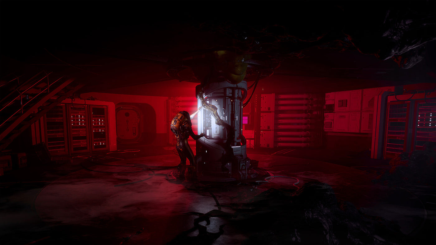 Cthulhu: The Cosmic Abyss - PC (Steam) — скриншот 2