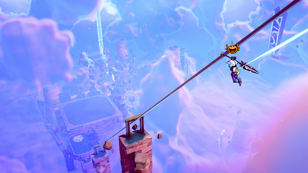 Windblown - PC (Steam) — screenshot 3