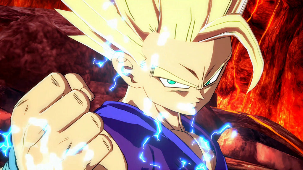 Dragon Ball FighterZ Legendary Edition - PC (Steam) — screenshot 3