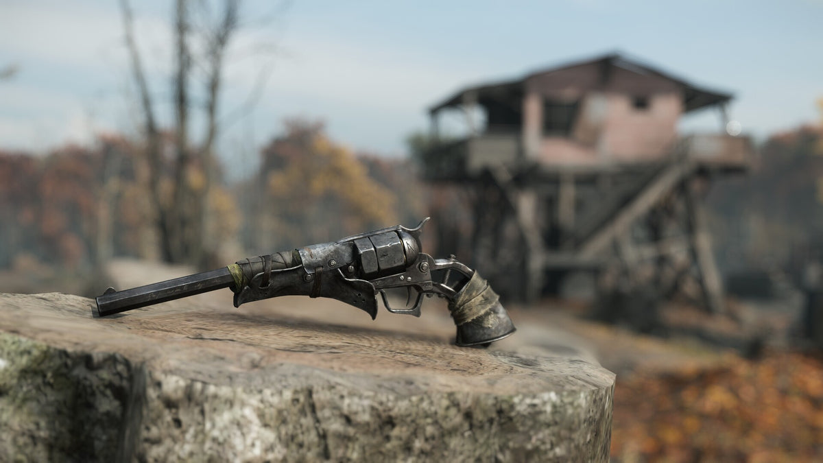 Hunt: Showdown 1896 - It Takes a Rogue DLC - PC (Steam) — скриншот 3