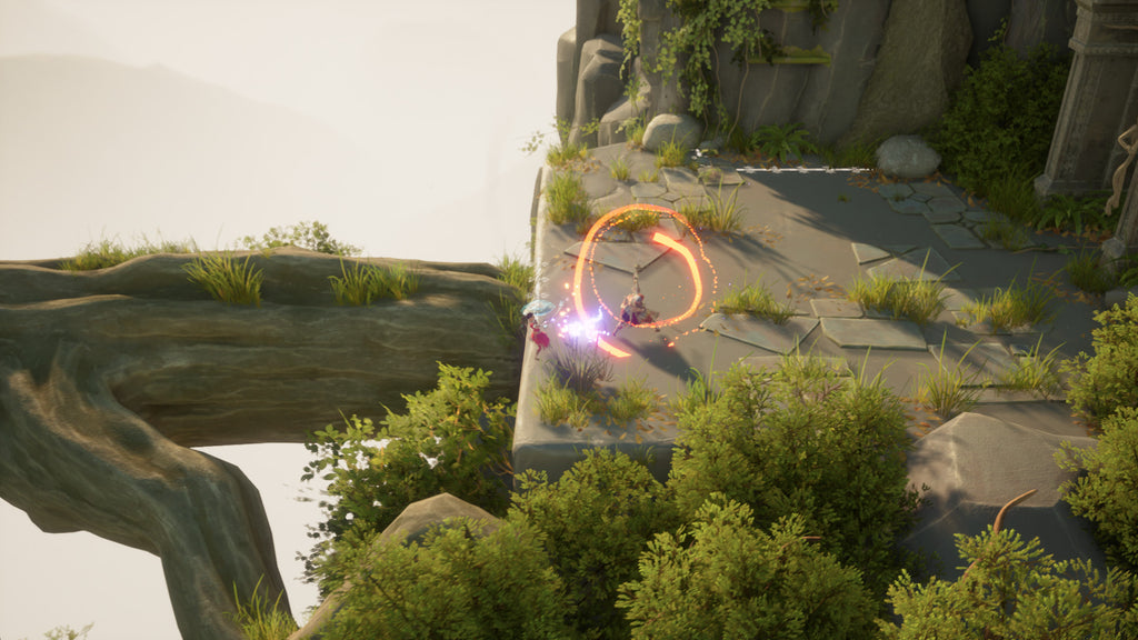 Raji: An Ancient Epic - PC (Steam) — screenshot 3