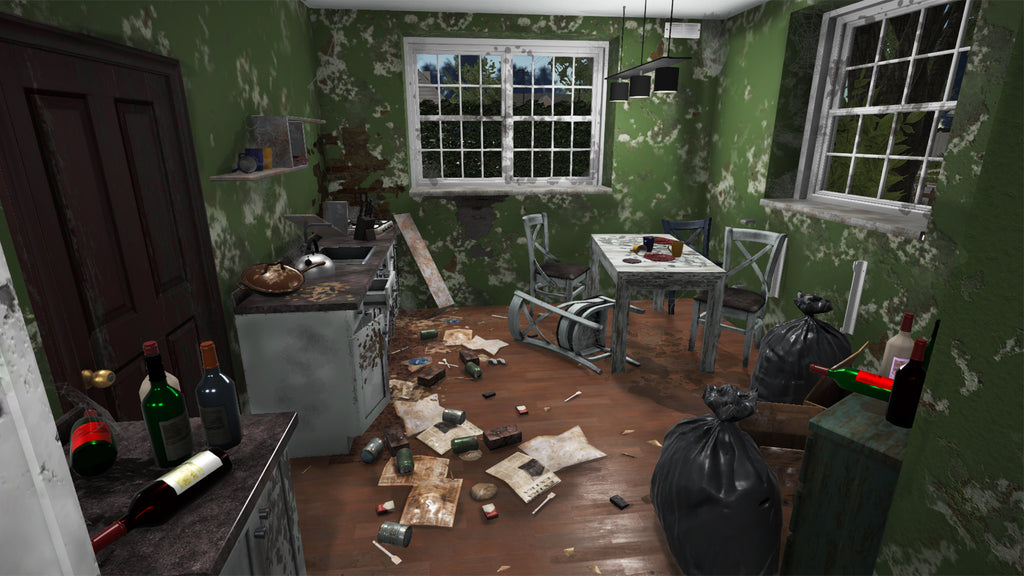 House Flipper - PC (Steam) — screenshot 2