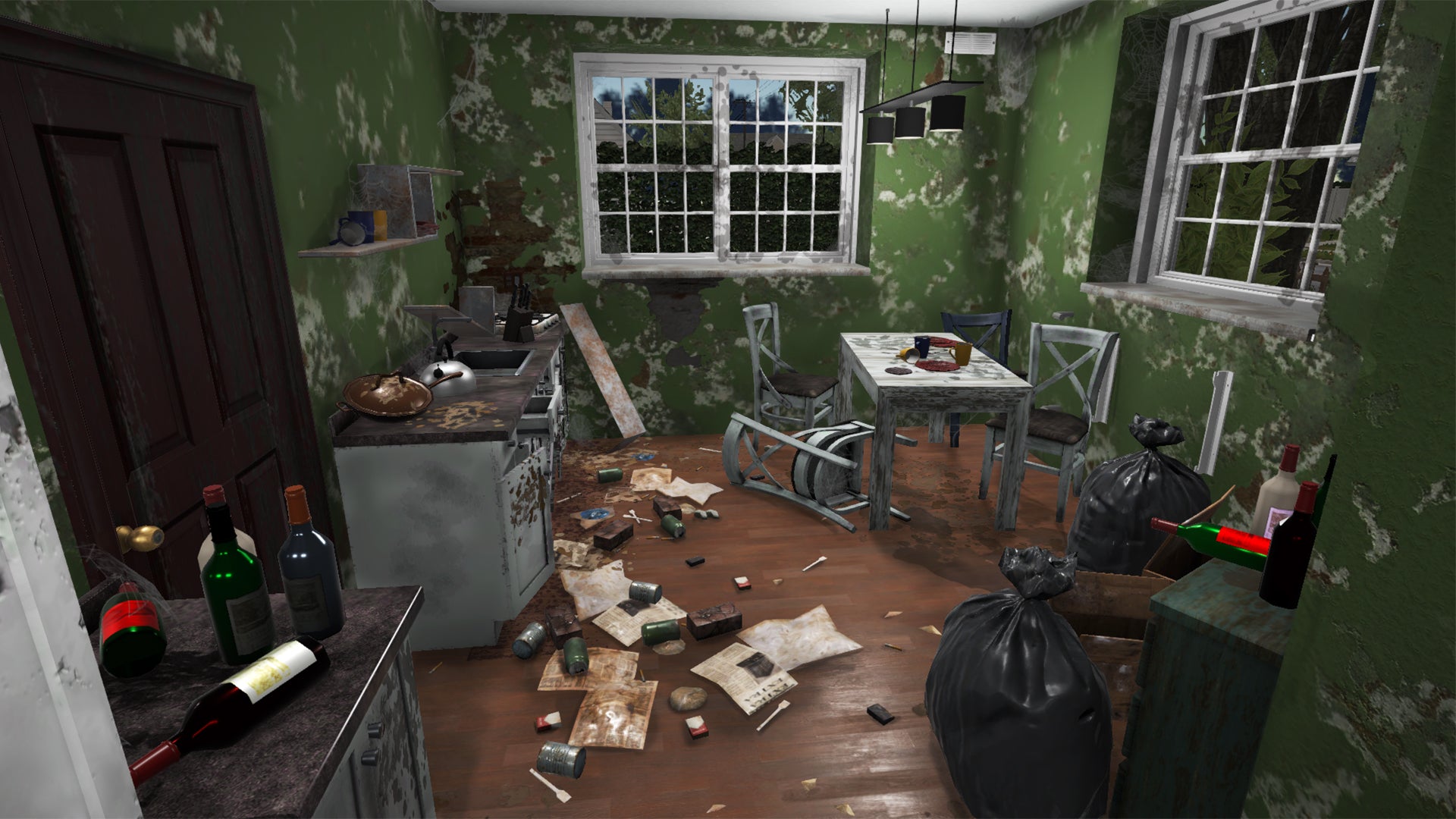 House Flipper - PC (Steam) — screenshot 2