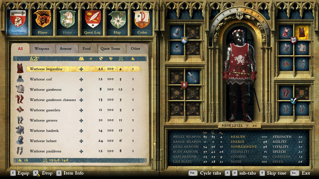 Kingdom Come Deliverance - Treasures of the Past DLC - PC (Steam) — screenshot 3