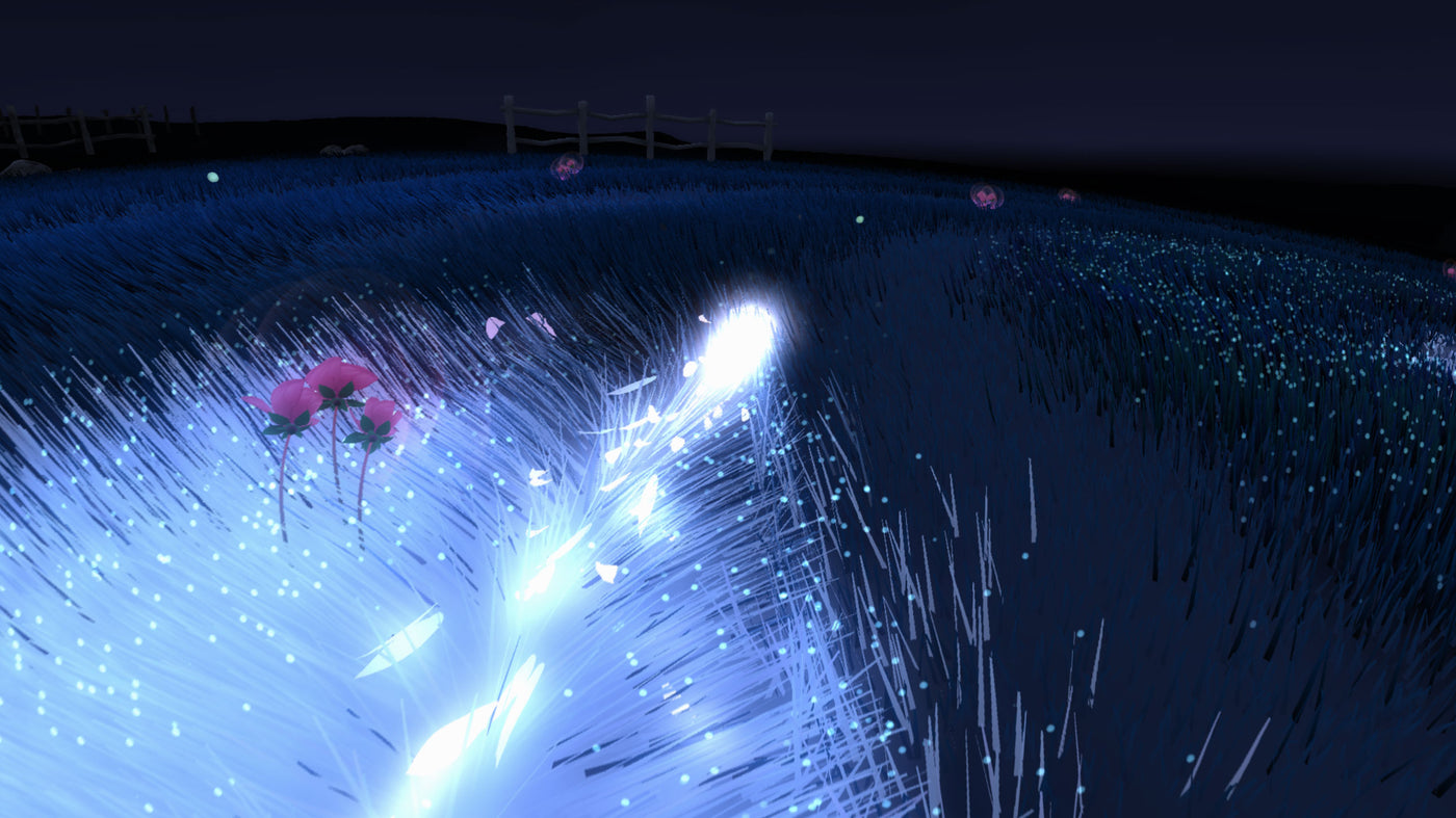 Flower - PC (Steam) — скриншот 3