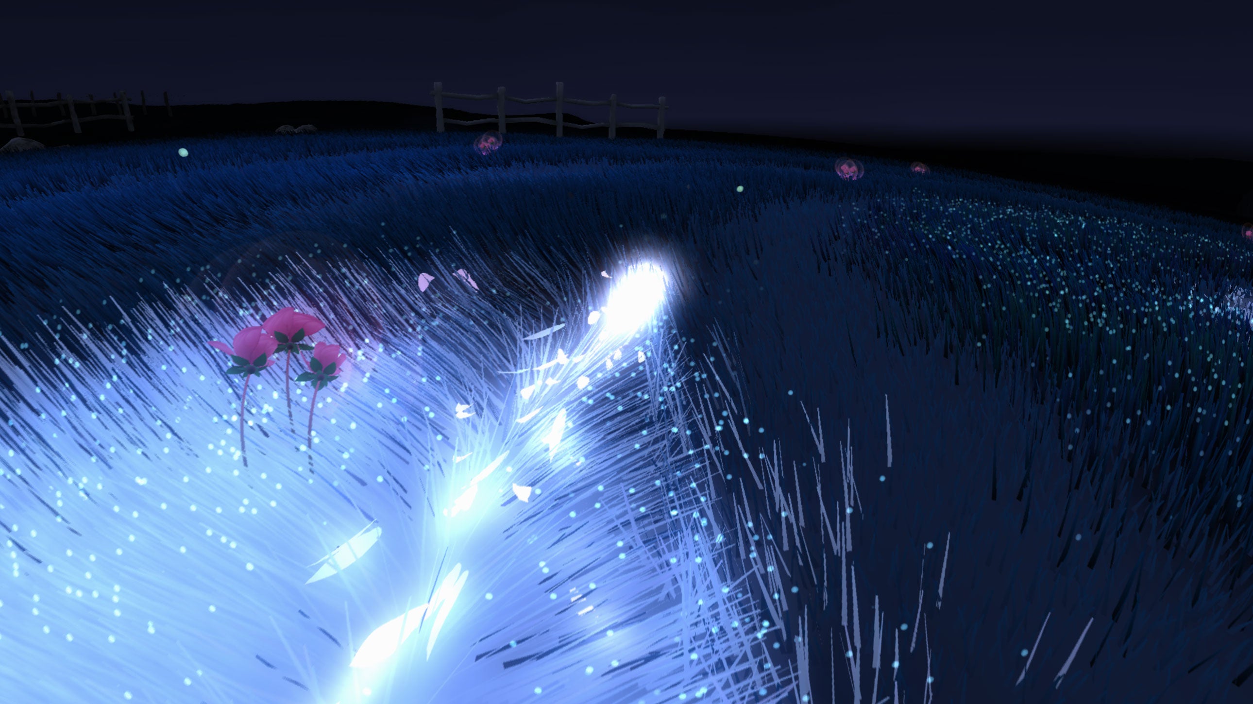 Flower - PC (Steam) — screenshot 3