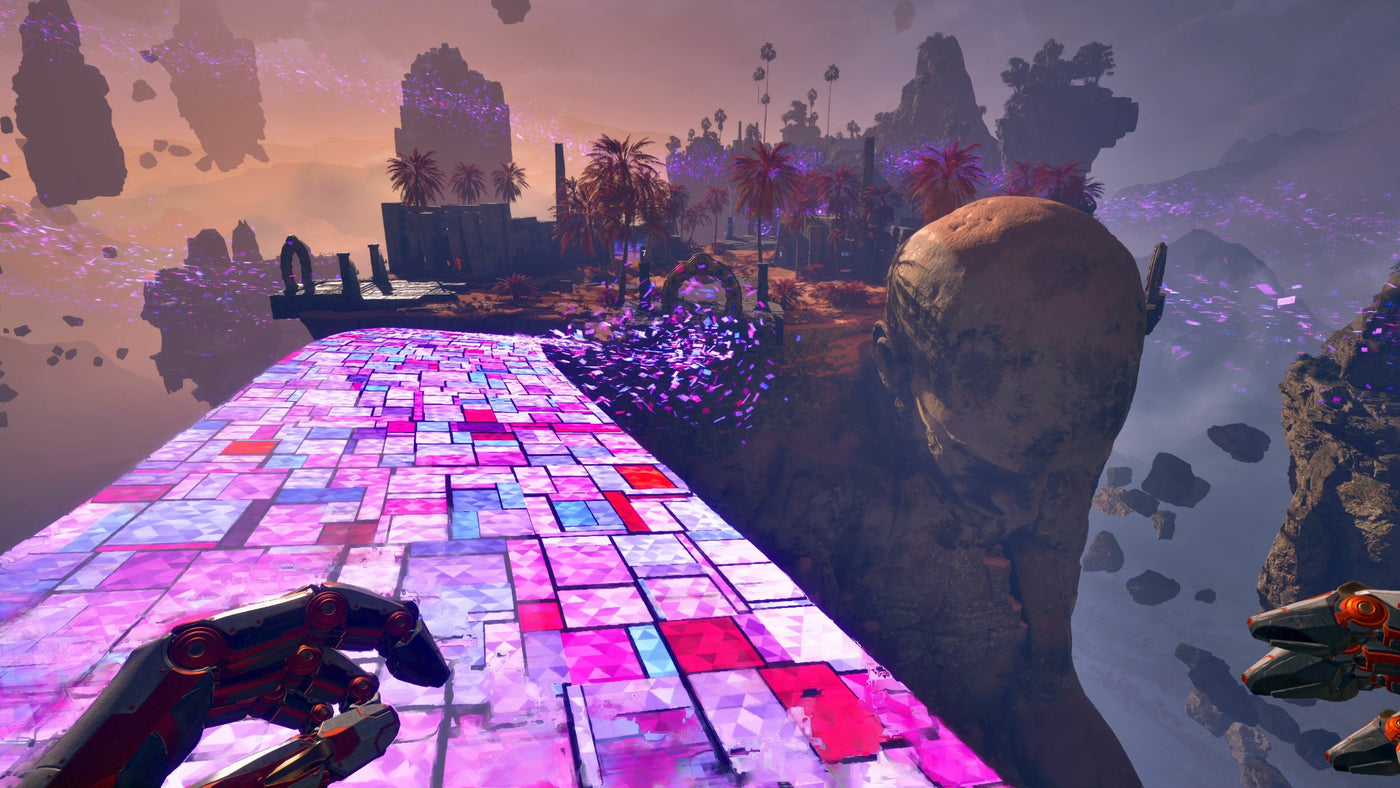 The Talos Principle 2 - Road to Elysium DLC - PC (Steam) — скриншот 2