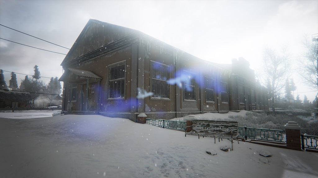Kholat - PC (Steam) — screenshot 2