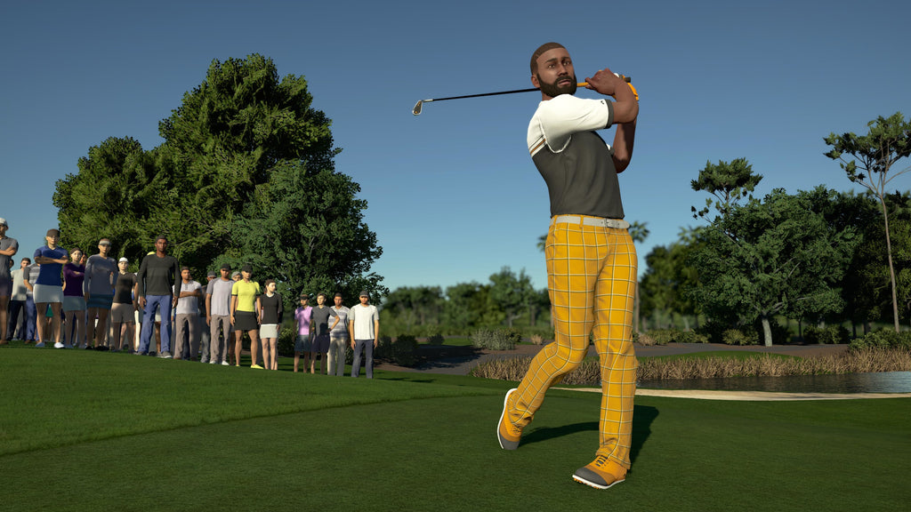 PGA Tour 2K21 - PC (Steam) — screenshot 2