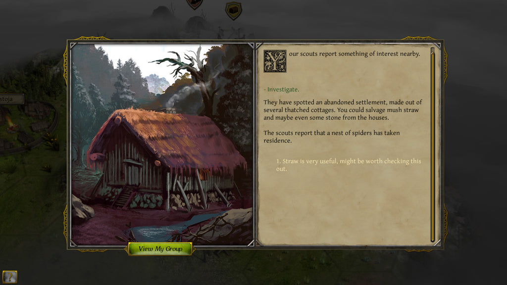 Thea The Awakening - PC (Steam) — screenshot 2