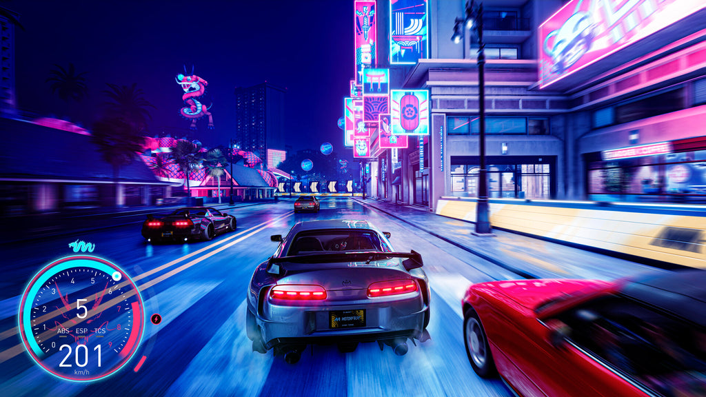 The Crew Motorfest - PC (Ubisoft) — screenshot 2