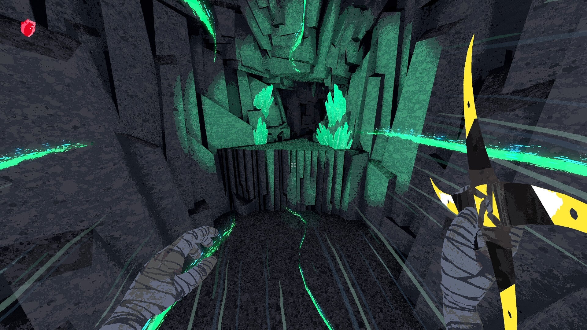 Boomerang X - PC (Steam) — screenshot 1