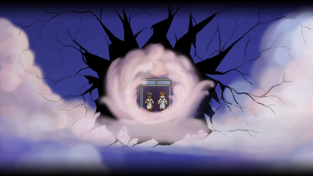 Finding Paradise - PC (Steam) — screenshot 1