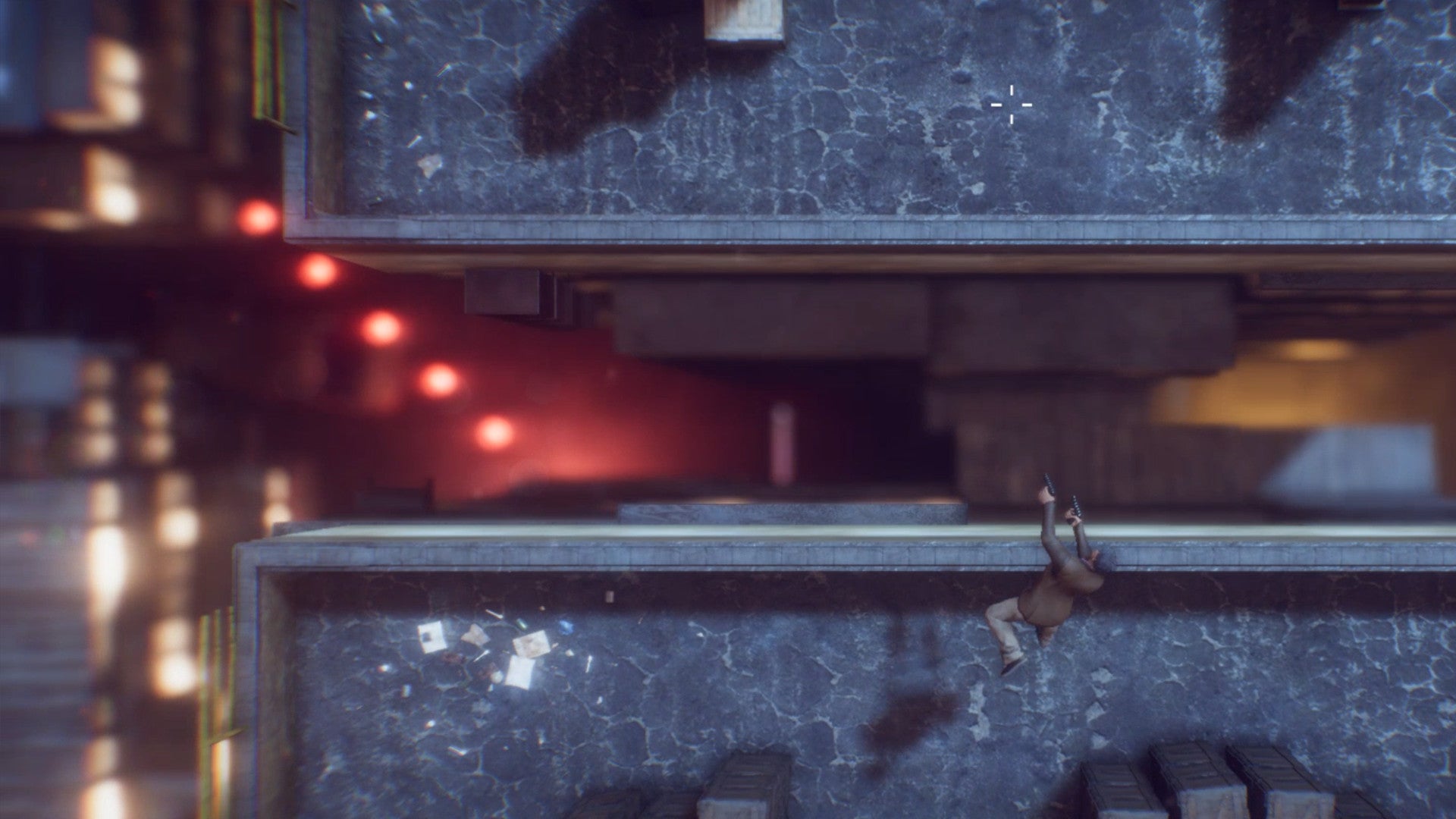 The Hong Kong Massacre - PC (Steam) — screenshot 3