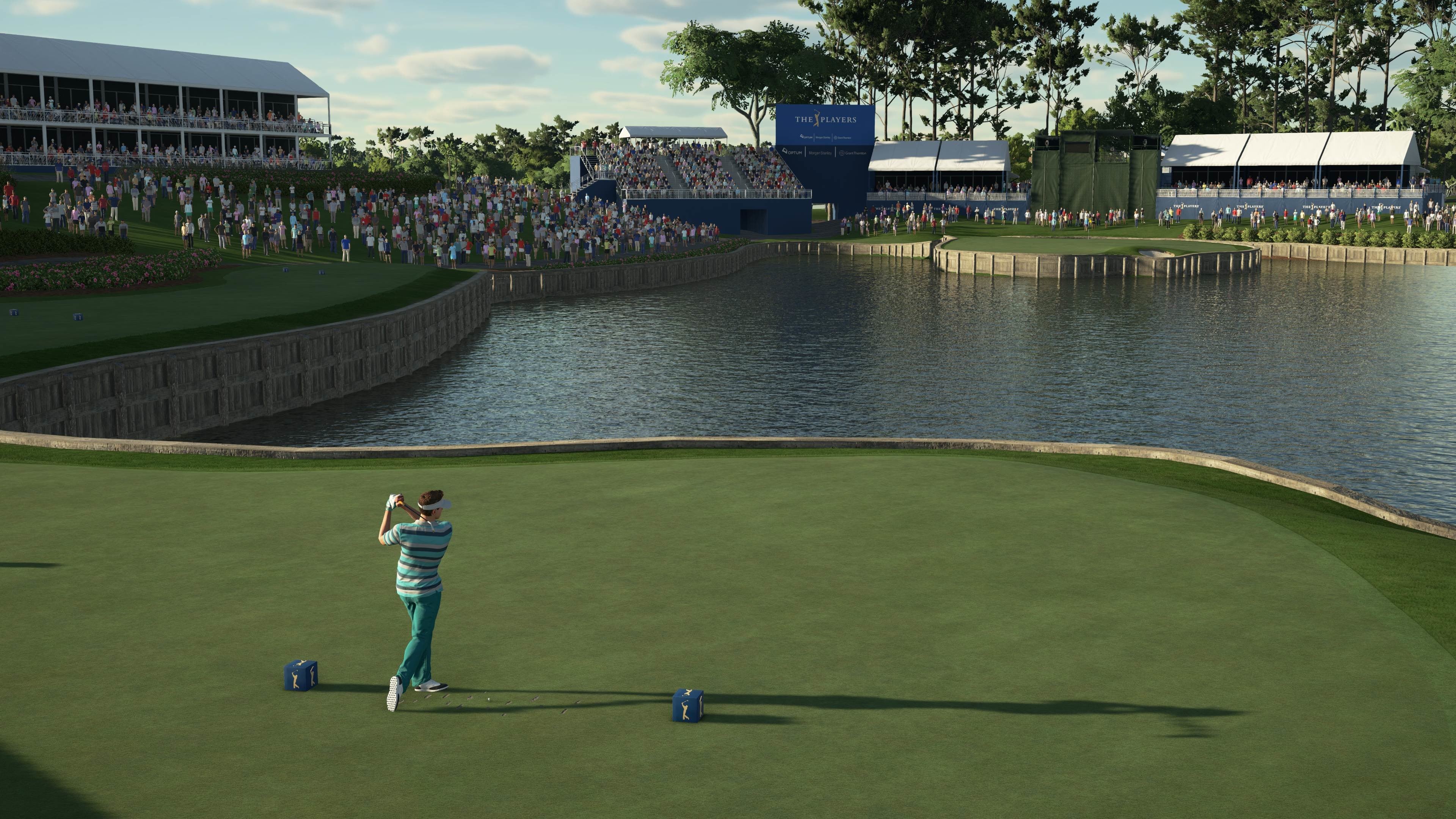 PGA Tour 2K21 - PC (Steam) — screenshot 3