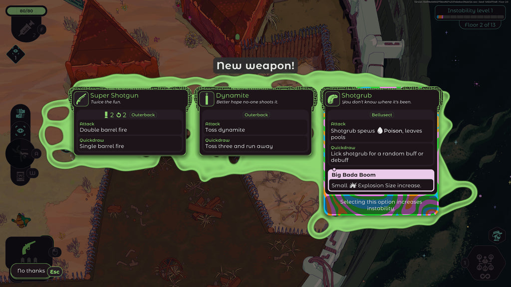 Enter The Chronosphere - PC (Steam) — screenshot 2