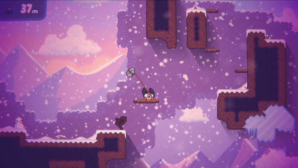 Bread & Fred screenshot