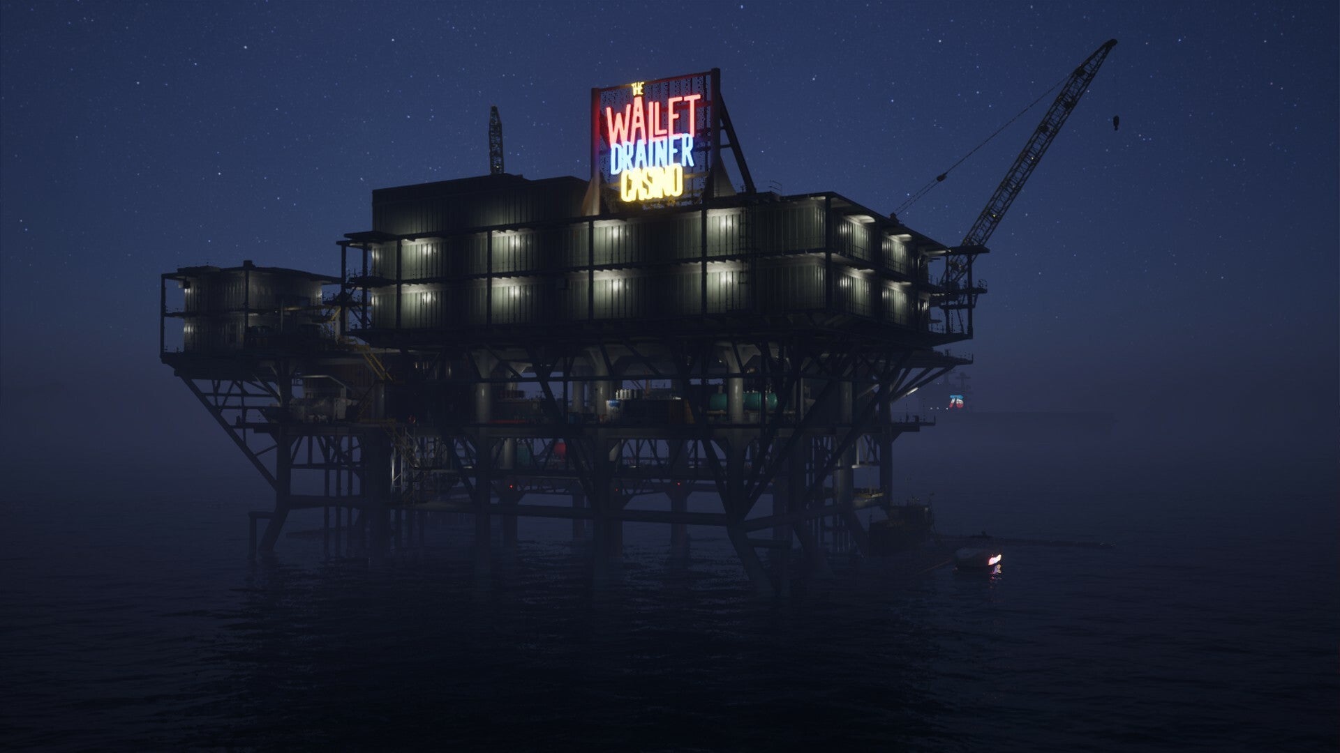 Drug Dealer Simulator 2 - Casino DLC - PC (Steam) — screenshot 3