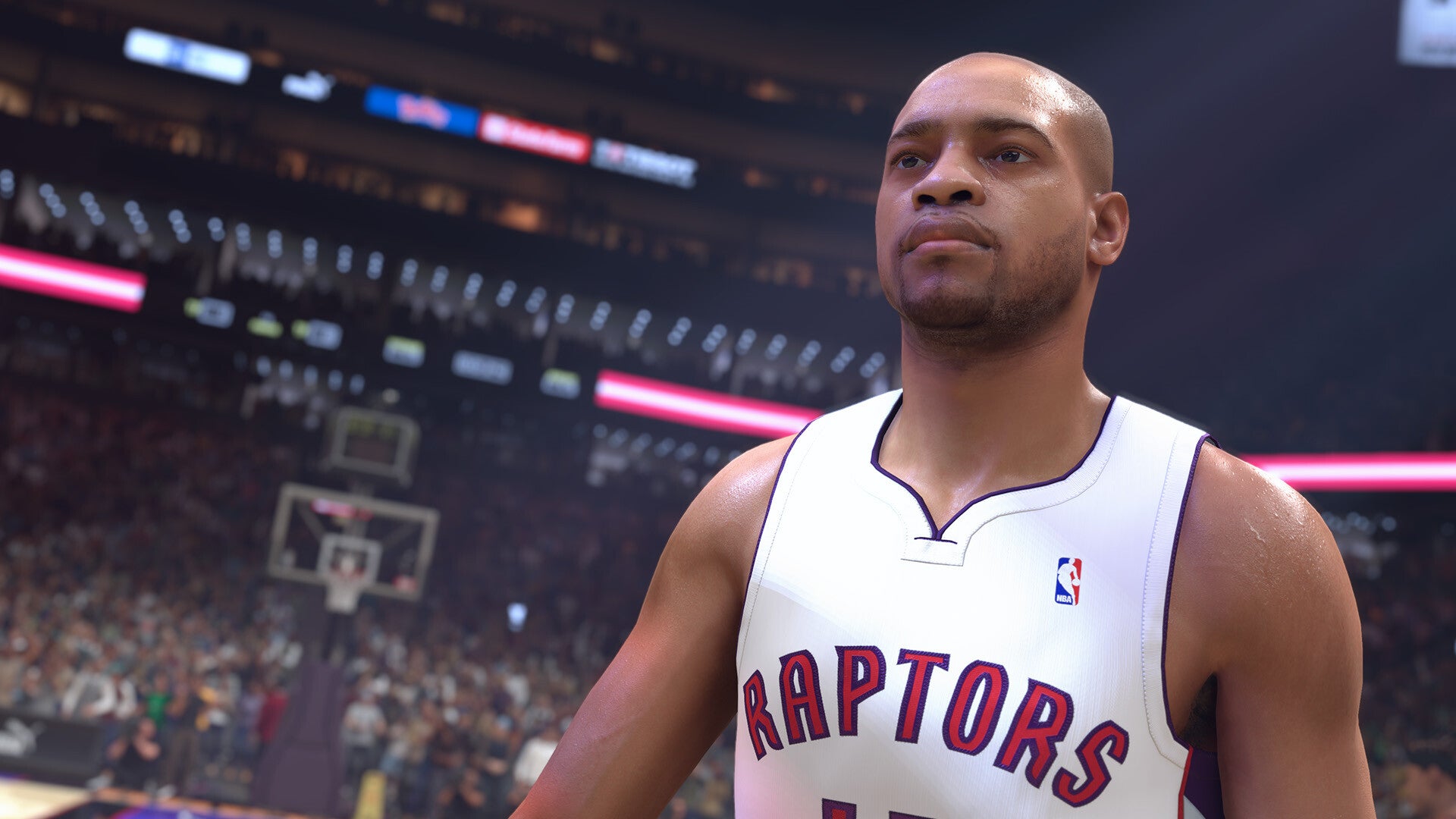 NBA 2K25 screenshot