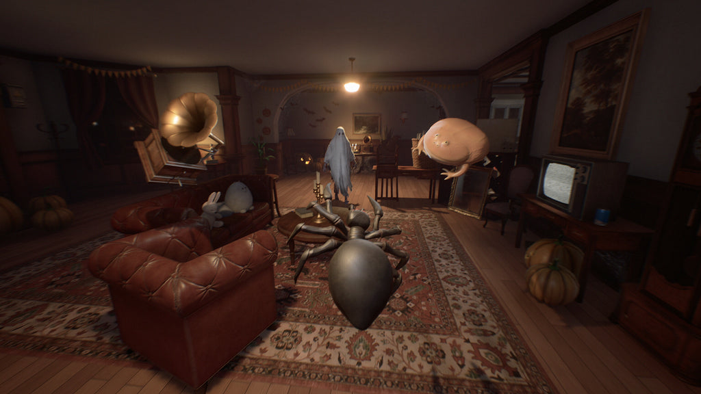 Propnight - PC (Steam) — screenshot 2