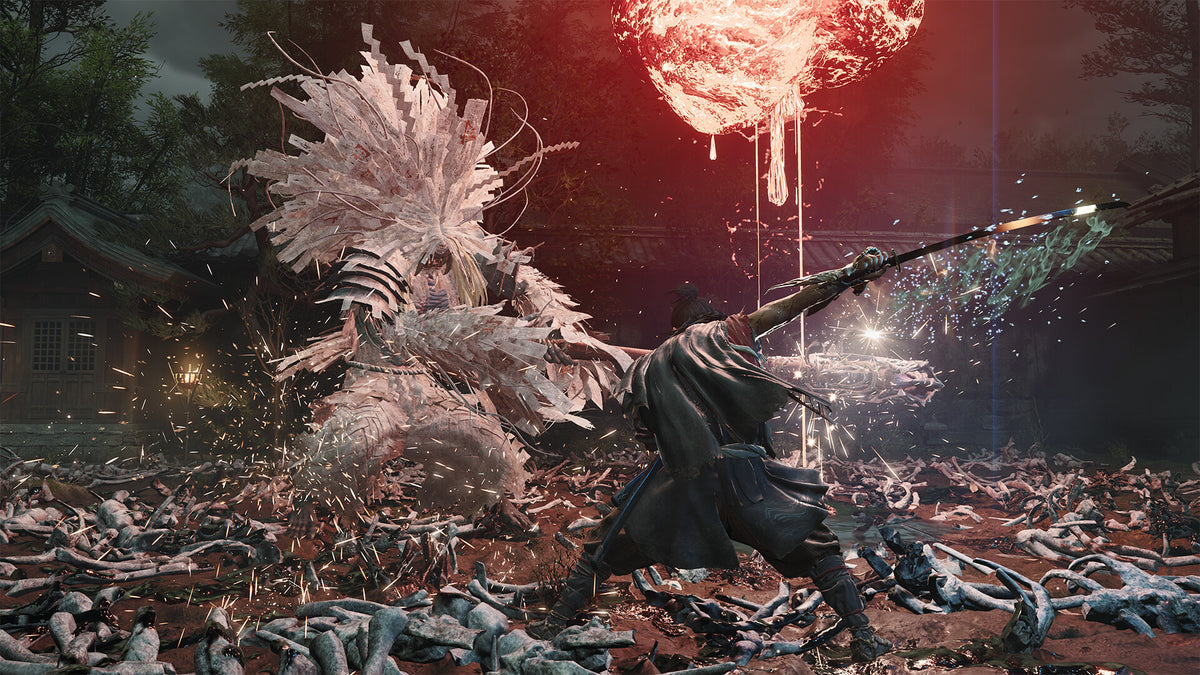 Onimusha Way of the Sword - PC (Steam) — screenshot 1