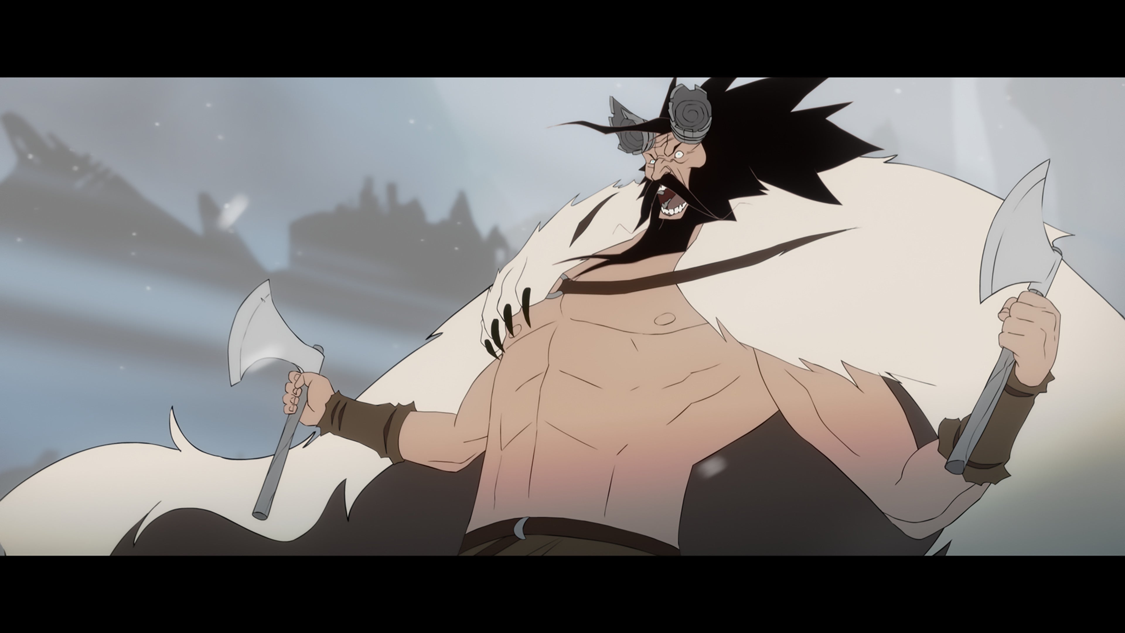 The Banner Saga 2 Deluxe Edition - PC (Steam) — screenshot 1