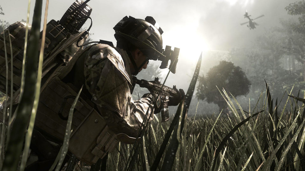 Call of Duty®: Ghosts screenshot