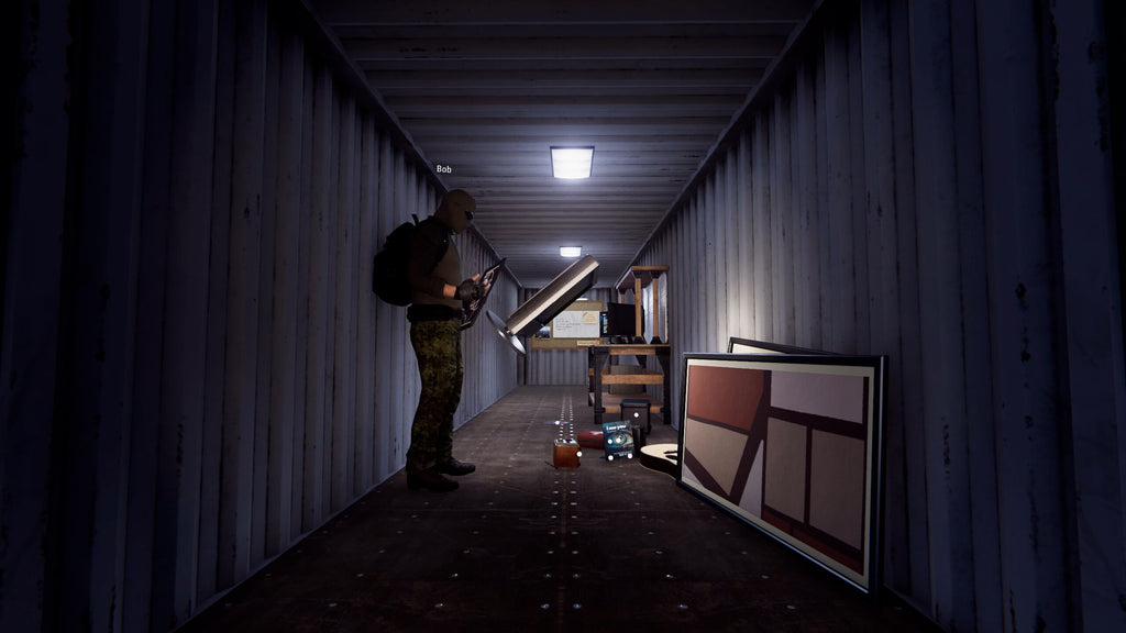 Crime Simulator - PC (Steam) — screenshot 3