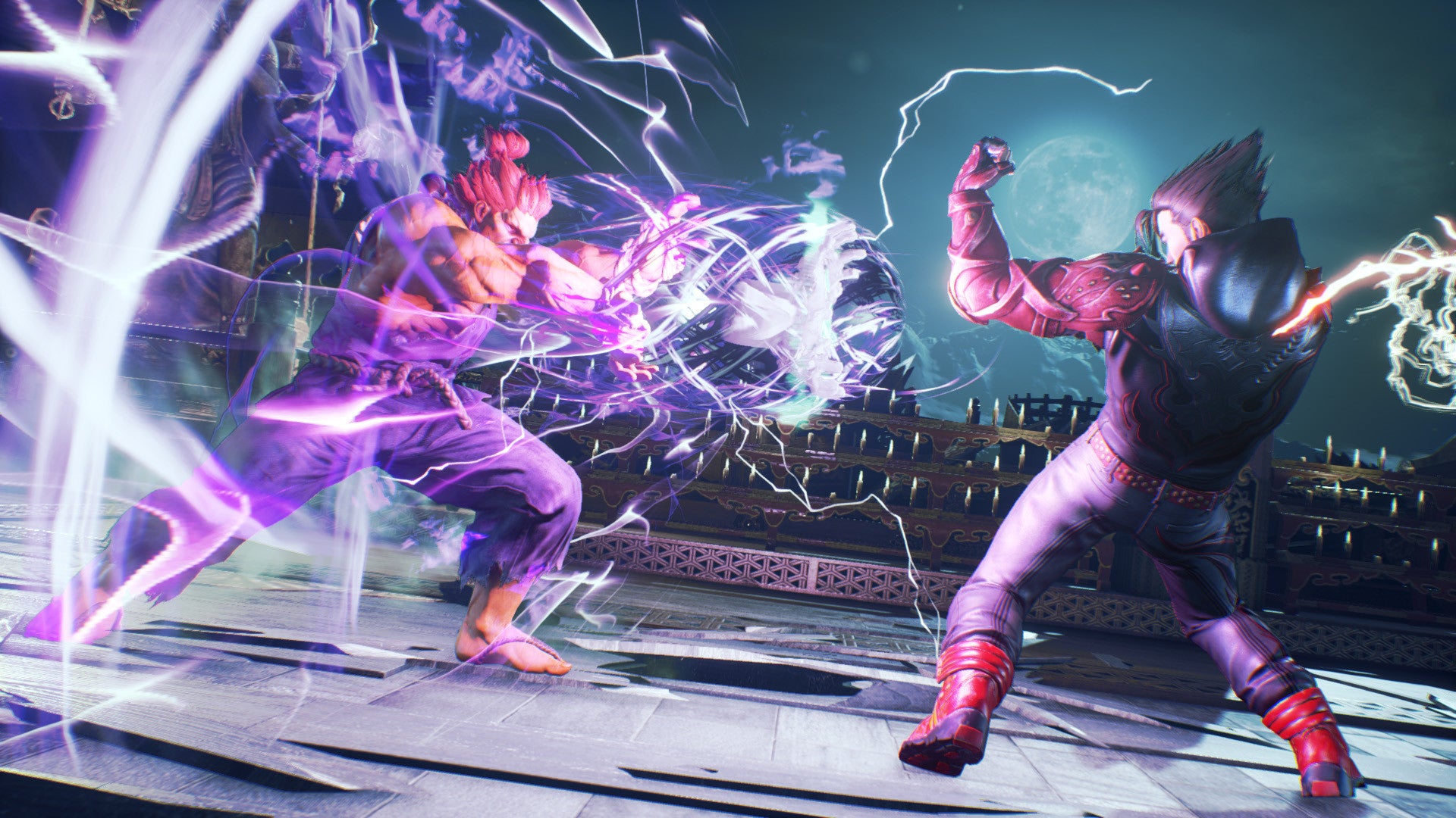 Tekken 7 Ultimate Edition - PC (Steam) — screenshot 2