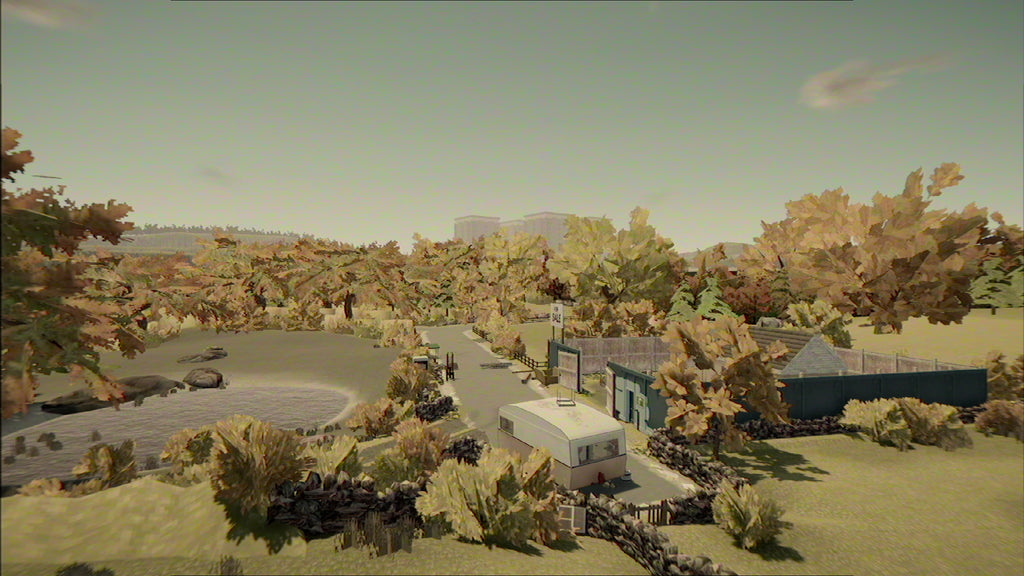 Landlord's Super - PC (Steam) — screenshot 1
