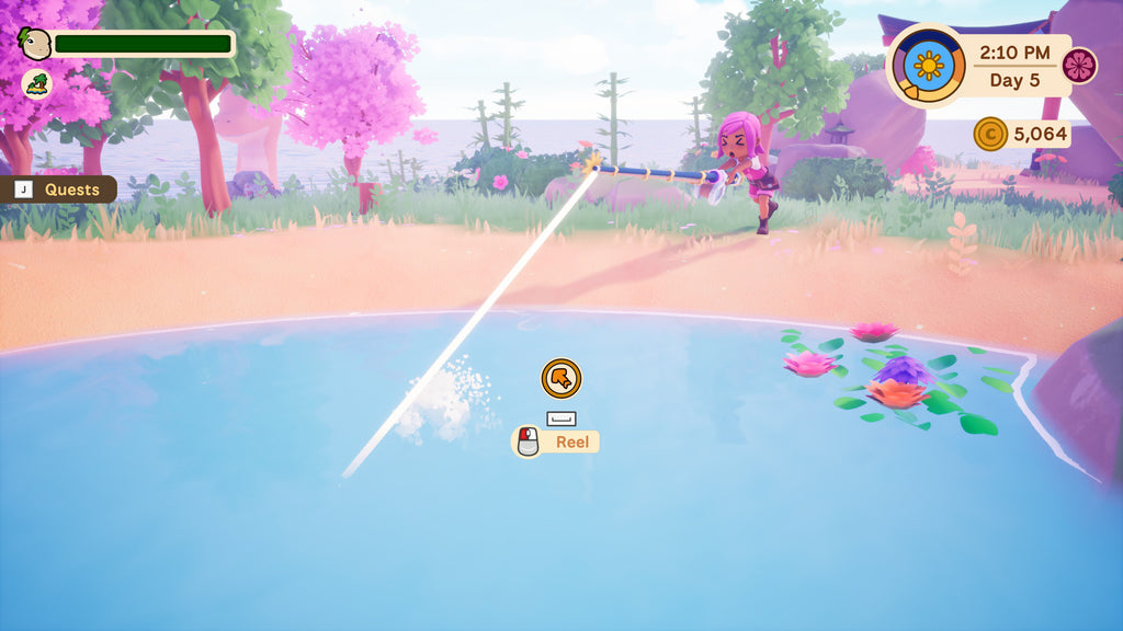 Collector's Cove - PC (Steam) — screenshot 3